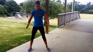 Pregnancy Exercise  Squats- How to Squat During Pregnancy, Squat for Birth