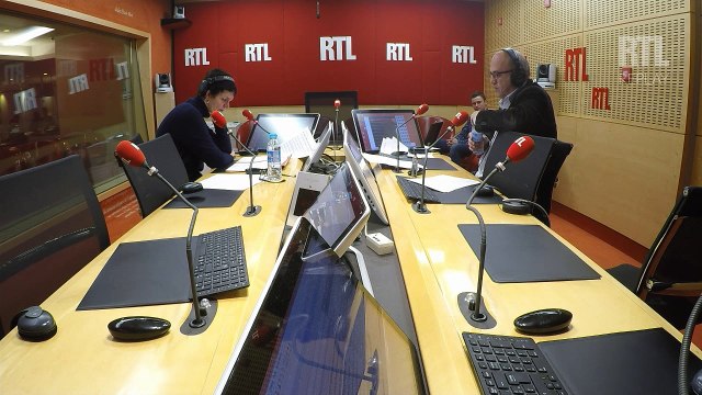 Rachat de STX France : Force Ouvrière demande à nouveau la nationalisation - L'invité de RTL Midi