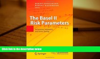 PDF [FREE] DOWNLOAD The Basel II Risk Parameters: Estimation, Validation, and Stress Testing