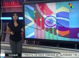 Banco de Desarrollo de BRICS apuesta por fundación y préstamos en 2017