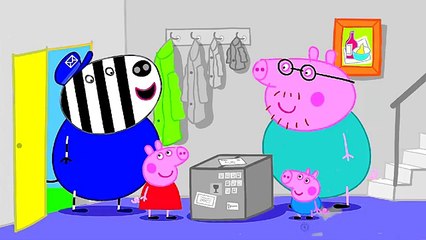 Peppa Pig Beautiful Flowers Coloring Pages Peppa Pig Coloring Book