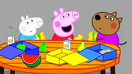 Peppa Pig Best Friend Coloring Pages Peppa Pig Coloring Book
