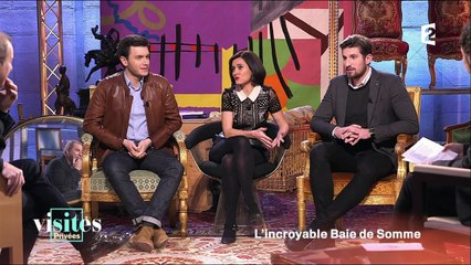 Les moutons des prés salés