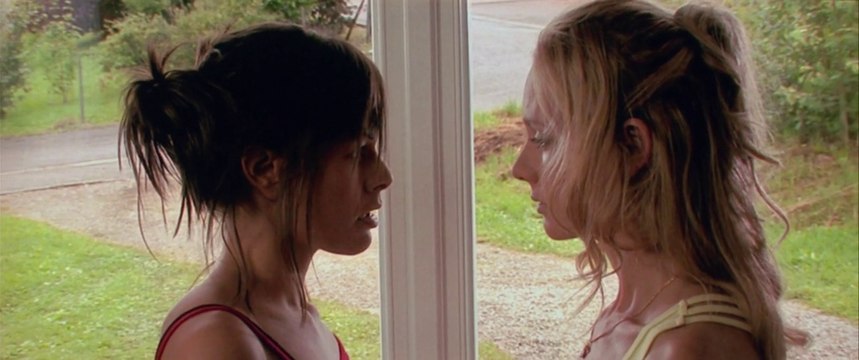 SOLEIL ROUGE Court-Métrage 2013 - Extrait HD