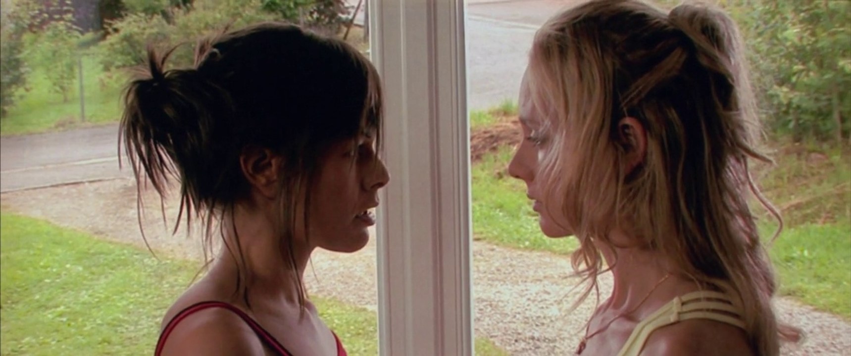 SOLEIL ROUGE Court-Métrage 2013 - Extrait HD