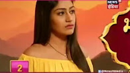 Ishqbaaz 4th January 2017