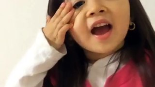 Whatsapp Funny Video Cute Baby  2015