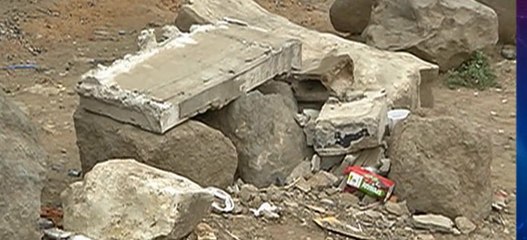 Una riña entre dos hombres termino en un crimen