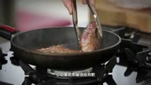 〈拉姆齊上菜〉如何煎出完美牛排 │ How to Cook a Perfect Steak │ Gordon Ramsay Video