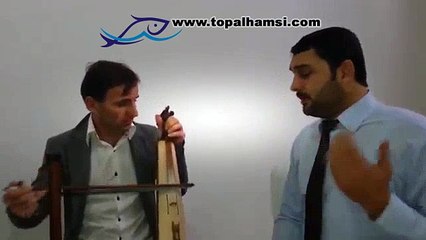 Vadi Türküleri - Sevdiceğim - (Suşehri Yöresi) - Sivas/Giresun | www.topalhamsi.com