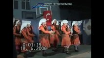 Salim Uçar İ.Ö.Okulu / Karadeniz Yöresi Halk Oyunları | www.topalhamsi.com