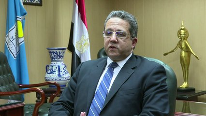 El patrimonio de Egipto, en vilo por la falta de turistas