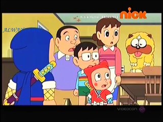 Ninja hattori in English 2016 New episode -The Cake Disappear Suddenly who did it