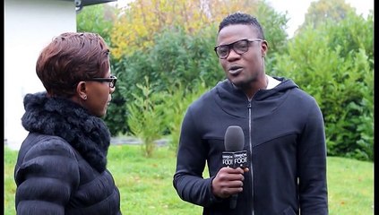 #DDF du 1er Janvier 2016 - LE DOC INTER - Dindane la vie après le foot