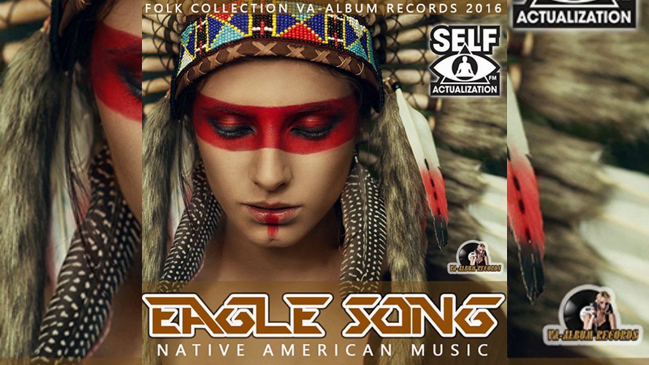 Native American Music - Dust in the Wind