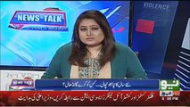 News Talk - 3rd January 2017