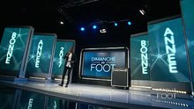 #DDF du 1er Janvier 2016 - @FOOT