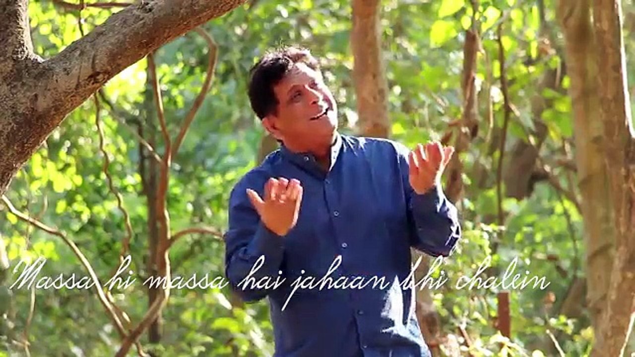 Pyare Khudawand Masihi Geet.