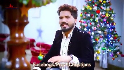 Aaj Paida Howa Masihi Geet