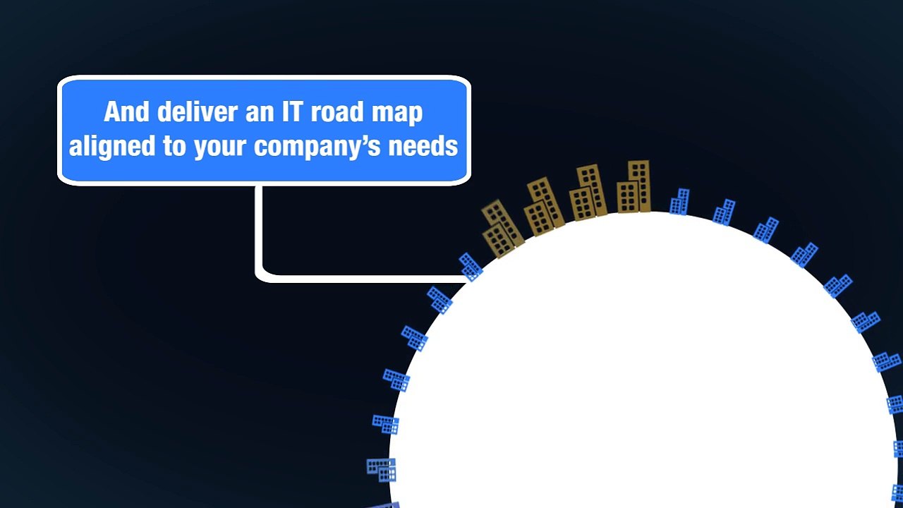 Enhance Your IT Services Business Marketing Strategies