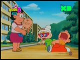 Ultra B Disney XD Hindi 11 09 16 amazing fun kids show 3
