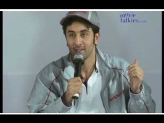 Ranbir: 'Drive simpler, live better with my brand of car'