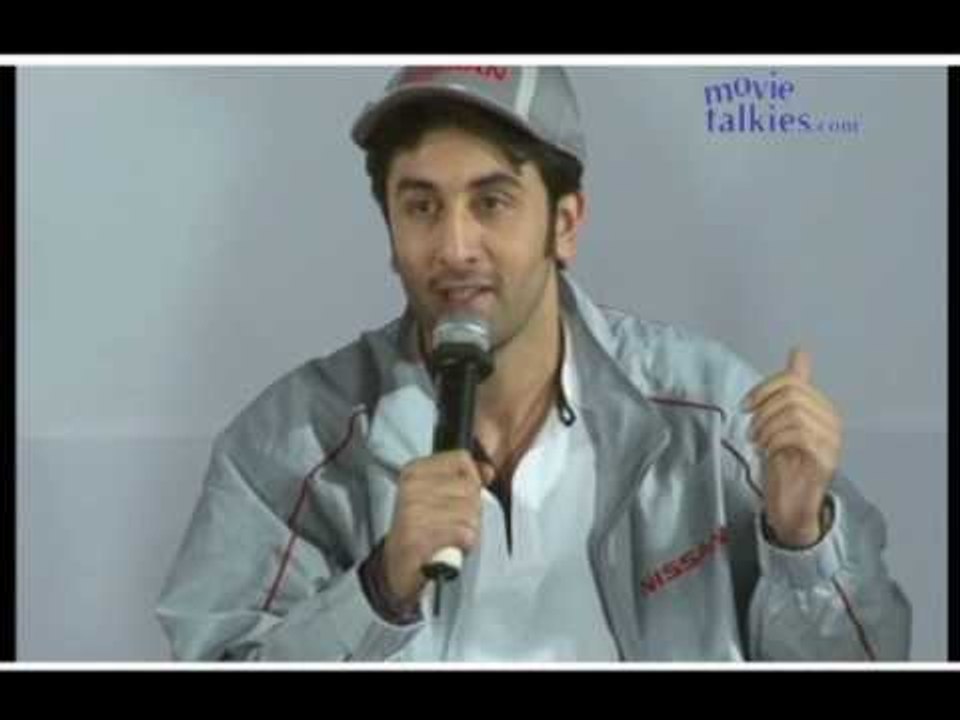 Ranbir: 'Drive simpler, live better with my brand of car'