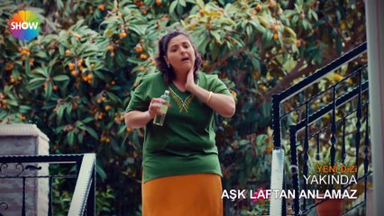 Ask Laftan Anlamaz - 1 Bölüm 4.Fragmani