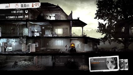 This War of Mine: The Little Ones