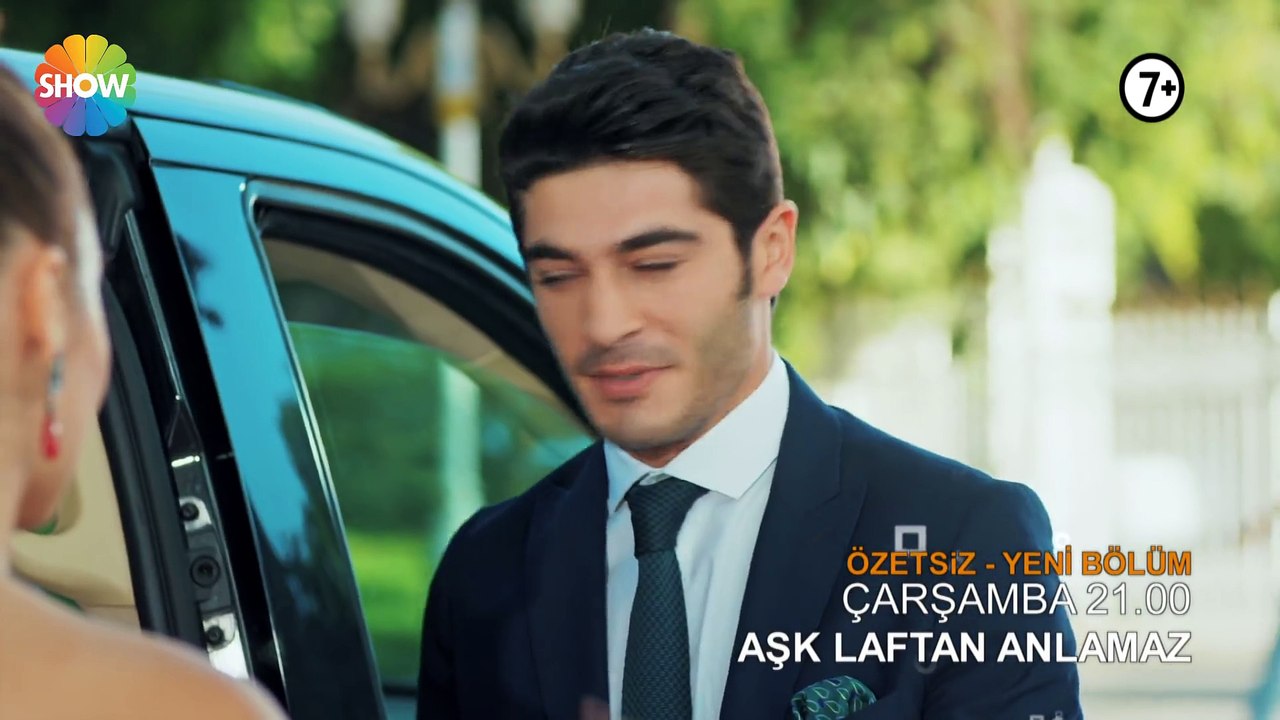 Ask Laftan Anlamaz - 2 Bölüm 2.Fragmani