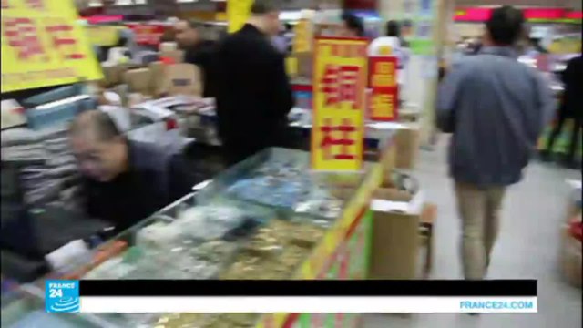 شنجن.. من قرية صغيرة إلى موقع فيه أكثر من 8 آلاف شركة الكترونيات