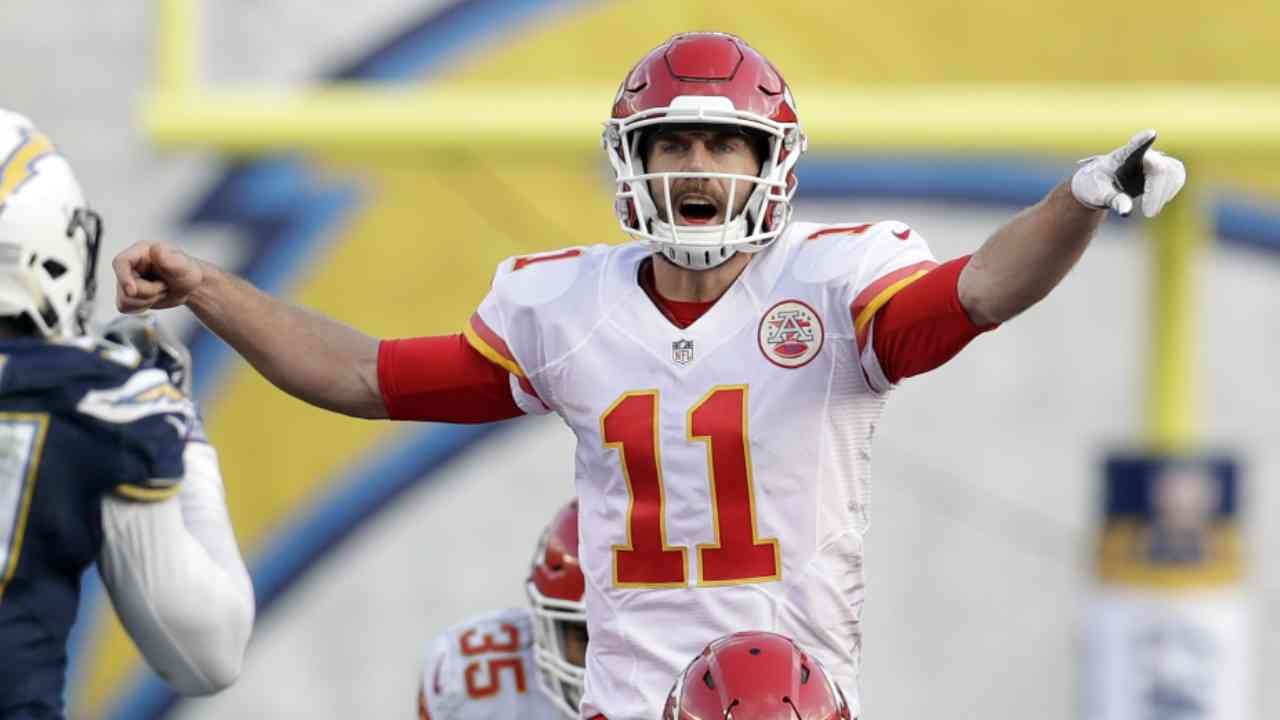 Former NFL DE: Chiefs-Packers Super Bowl