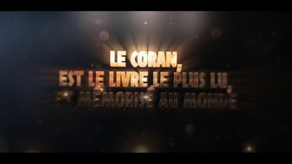 Le saviez-vous islam ? le coran, est le livre le plus lu