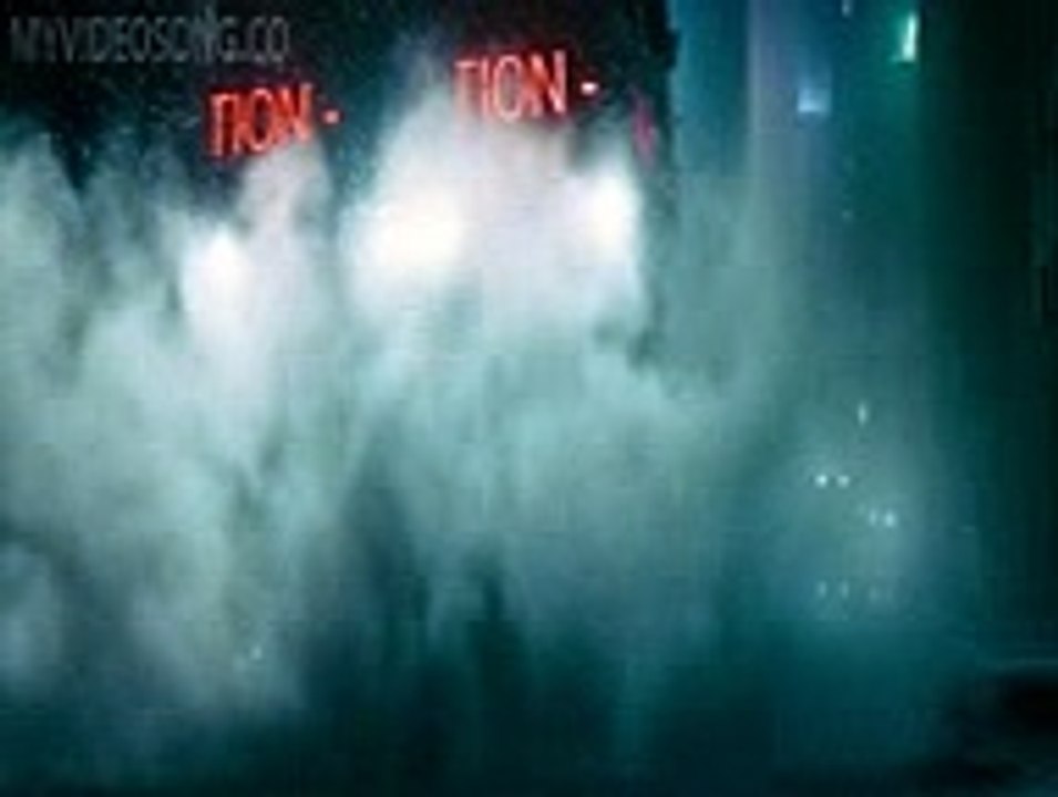 Blade Runner 2049 (Theatrical Trailer)