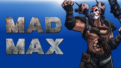 MadMax 2015  Hindi Commentary Walkthrough  GeForce GT 730  Part 1