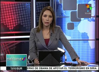 Ecuador: ofrece detalles el titular del CNE sobre elección 2017
