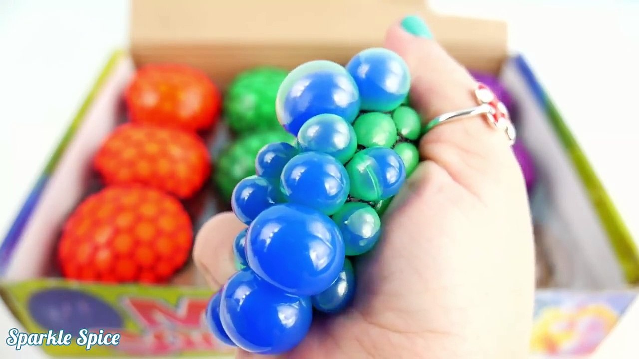 Learn Colors Squishy Balls Mickey Mouse Clubhouse Pop up Pals Surprise Eggs EggVideos Rhymes Toy-5UbOavotyFA