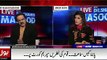 Watch Shahid Masood's reply on Zubair Umer's statement 'Every Pakistani should defend PM