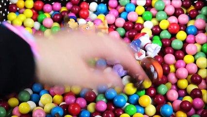 Paw Patrol Best Baby Toy Learning Colors Video Gumballs Cars for Kids, Teach Toddlers, Preschool-II44VNA5m7w