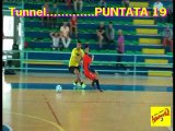 19^ Tunnel Compilation ( futsal - calcio a 5 ) ... puntata 19