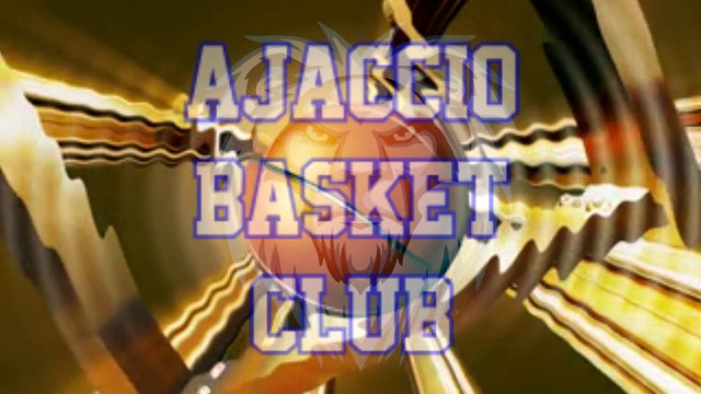 AJACCIO BASKET CLUB : La visite du PAPA NOEL