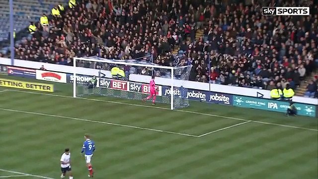 Portsmouth vs Luton 1-0 League Two All Goals & Highlights January 2, 2017 UHD