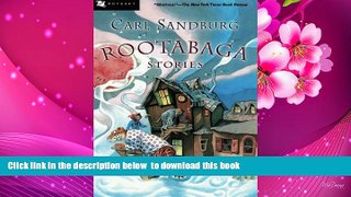 FREE [DOWNLOAD] Rootabaga Stories Carl Sandburg For Ipad