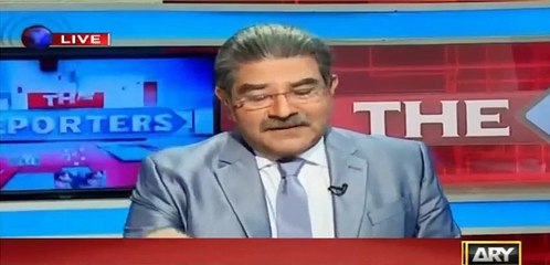 PM Nawaz Sharif Ex Lawyer What he  Doing In Mosque