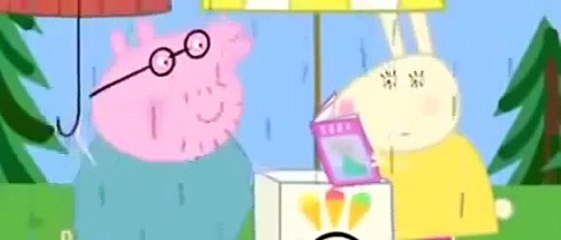 Η Πέππα το γουρουνάκι Το Ουράνιο Τόξο pepa pig greek new