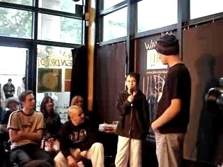 Si j'étais ton grand frère