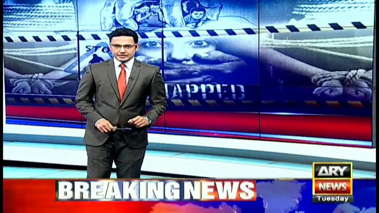 FIA become active on news of abduction of 4 Pakistanis in Turkey