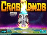 Crashlands Gameplay IOS / Android / PC