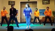 Nargis Latest New stage Mujra Dance 2016