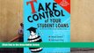 PDF [DOWNLOAD] Take Control of Your Student Loans DOWNLOAD ONLINE